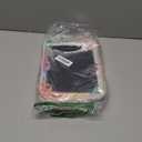 Ambison Case for iPad (A16) 11th/10th Generation (2025/2022) 11''/10.9'' for Kids Girls with 9H Tempered Glass Screen Protector, Heavy Duty Protective with Butterfly Stand