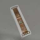 LULULOOK Milanese Mesh Loop Compatible with Apple Watch Band 49/46/45/44/42/41/40/38mm for Men Women, Stainless Steel Magnetic Buckle Strap for iWatch Ultra 3/2 Ultra Series 11 10 9 8 7 6 SE 5 4 3