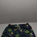 BRISIRA Boys Swim Trunks Bathing Suit Compression Boxer Brief Liner Swim Shorts Swimsuit Anti-Chafe Toddler Kids Youth Teen Blacktoucan , 4XL