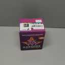 Karaoke Machine for Kids, Portable Mini Speaker with 2 Wireless Microphones, 2026 TOP Kids Gifts for Girls Ages 3, 4, 5, 6, 7, 8, 9, 10, 12 +Years Old, 4-12th Birthday Present Toy Party (Purple)