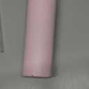 Candy Tumbler, 25 oz Insulated Stainless Steel Water Bottle, 2-in-1 Lid with Flexible Straw, BPA-Free, Cup Holder Friendly, Dishwasher Safe, Pastel Pink