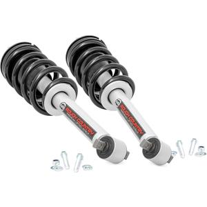 Rough Country 6" N3 Loaded Struts for 07-13 Chevy/GMC 1500-501088