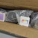 Bravsekai LED White Track Lighting Kit, 3CCT 10W Track Lights 3000K/4000K/6000K Adjustable with 6.56FT H-Type Track Rails 6PCS Ceiling Spotlight Fixture with Replaceable GU10 Bulbs