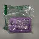 Easy Hood Case for Kodak PIXPRO FZ45, Soft Silicone Camera Case with Removable Lens Cover, Lightweight Protective Cover Sleeve, Custom Fit FZ45 Camera (Purple)