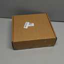 Hairui Lighted Pine Garland Battery Operated with Timer 6FT 48 Lights, Christmas Garland with Lights for Indoor Outdoor Home Holiday Decoration