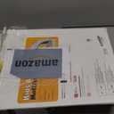 QPAU Inflatable Toddler Travel Bed with Tent  Lightweight Blow Up Kids Air Mattress with Hand Pump  Indoor & Outdoor Portable Sleeping Solution for Camping, Travel, Home, Grandmas  Ages 3+ (A-Khaki Gray)