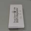 2026 WiFi Extender Signal Booster for Home, 10X Faster New Wireless Long Range Amplifier, Covers up to 13888 sq.ft, WiFi Repeater with Ethernet Port & EasyMesh, Easy Setup