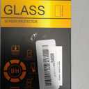 Ailun 3 Pack Screen Protector for iPhone 17 Pro Max [6.9 inch] + 3 Pack Camera Lens Protector with Installation Frame,Dynamic Island Compatible,Case Friendly[Not for iPhone 17/17 Pro/iPhone Air]