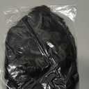 Pixie Cut Wigs Human Hair Short Wigs for Black Women Human Hair Pixie wig with Bangs Short Black Wig Color 028