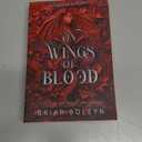 On Wings of Blood, Paperback