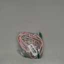 Amazon Basics USB-C to Lightning Cable, MFi Certified Charger with Power Delivery, Nylon Braided Cord for Apple iPhone 14 13 12 11 X Xs Pro, Pro Max, Plus, iPad, 6 Foot, Rose Gold