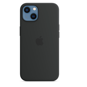 iPhone 13 Pro Max Silicone Case MagSafe