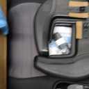 Graco TurboBooster 2.0 Backless Booster Car Seat, Denton