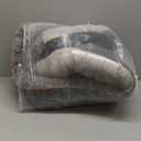 JOYELF Large Memory Foam Dog Bed, Orthopedic Dog Bed & Sofa with Removable Washable Cover and Squeaker Toy as Gift (Large-36"x27")