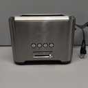 Breville BTA720XL Bit More Toaster, 2 Slice, Brushed Stainless Steel
