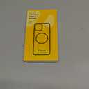 Newfuture Magnetic for iPhone 15 Case [Compatible with Magsafe] [Military Grade Drop Protection] Translucent Matte Anti-Fingerprint Shockproof Phone Case for iPhone 15 6.1 inch, Hot Pink