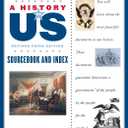 A History of US: Sourcebook and Index