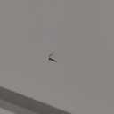 Furinno Cubicle Book Shelf, Vertical 5-Cube Bookshelf, Extra Thick Frame Horizontally & Vertically Reversible Bookcase with Open Back, 14.6" x 16" x 72", for Living Room, Bedroom, Home Office, White