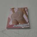 Tummy Control Shapewear for Women, Butt Lifting Shapewear Shorts Underwear Body Shaper for Under Dress Skirt Pants, Nude Large