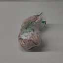 Konssy Muslin Crib Sheets for Girl Boy, 2 PCS Soft and Breathable Cotton Baby Sheets for Standard Crib Mattress, 52"x 28" (Floral, Pink)