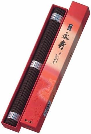 Nippon Kodo - Eiju - Sandalwood 70 Long Sticks