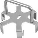 Aluminum Access Tool for Open Termi-te Bait Stations Trap LidEasily and in Bulk Open Your Termi-te Bait Stations Trap LidMake Inspection Easier and Faster