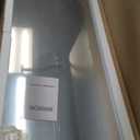 Home Gym Mirror, 55" x 21", 2PCS Large Full Body Mirror for Yoga, Silver Frameless Tempered Glass, Wall-Mounted Wall Mirrors for Home Gym, Workout, Garage, Bedroom, Bathroom, Dance Studio