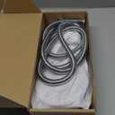 SR SUN RISE Filtered Shower Head with Handheld High Pressure 9 Spray Mode Showerhead Detachable Shower Head Water Softener Filters Beads for Hard Water Remove Chlorine 1 Filter Chrome