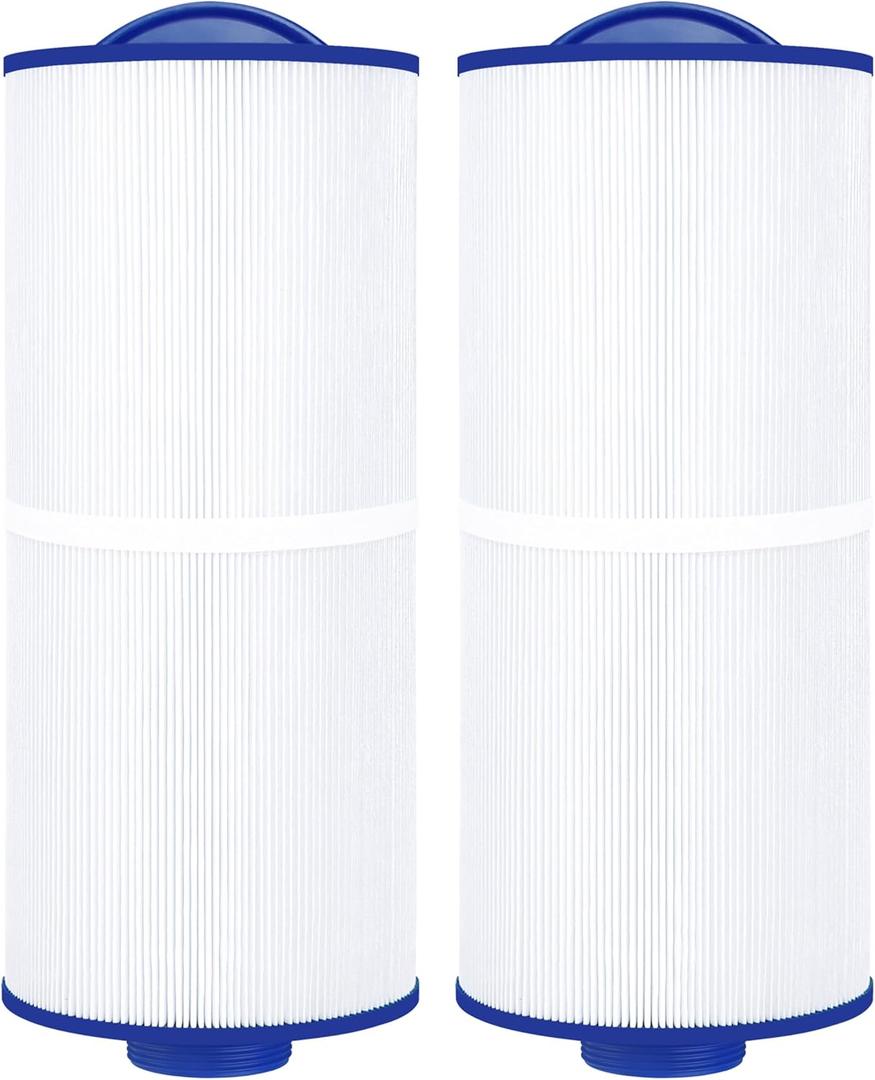 Spa Filter Compatible with 5CH-352, Marquis 20042, fc-0196, ppm35sc, 20092, 370-0240, 370-0242, 370-0243, 2 Pack