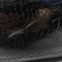 Metallic Evening Mini Silver Purse, Crossbody Bags for Women Y2K Glitter Clutch Handbag for Nightclub Parties (Black)