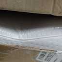 Tempur-Pedic TEMPUR-Ergo Neck Pillow, Medium Profile, White