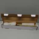 20 PCS Natural Dried Daisy Flowers Bouquet - Multicolor Dried Daisy Sunflowers, Dry Flower Arrangements for Wedding, Table Vase Decor, Home Decor Office Party Farmhouse Decoration, Valentine's Day