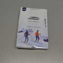 Sunflower Body Pillowcase 100% Cotton Long Pillow Cover/Case Envelope Closure 1 Pack, 2054 inches Ash, Soft and Breathable