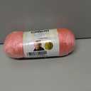 Caron Simply Soft Collection Yarn, 6oz, Gauge 4 Medium Worsted, 100% Acrylic - Strawberry (H97COL0015)