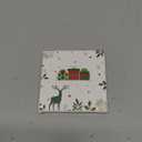 Flamingo Stained Glass Ornament, Christmas Ornaments – Christmas Tree Decorations, Holiday Decor, Stocking Stuffer, Gift Idea, Gifts for Flamingo Lover, Friend, and Family