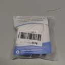 2 Packs Chin Straps for Users and Mouth Breathers  Anti Snoring Chin Strap for Men and Women,Chin Straps to Reduce Air Loss, Instant MouthSnoring Relief, Great Value Supplies by Medihealer.