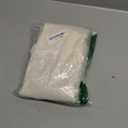 Off-White Embroidered Cotton Lace Fabric/White Bridal Embroidered Wedding Lace