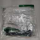 10 Pack Nickel Cabinet Pulls - 3 Inch Kitchen Handles for Cabinets and Drawers (3"/76MM Hole Center)