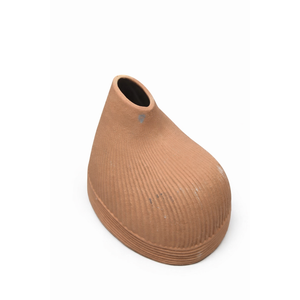 HD 7.9in Porcelain Vase