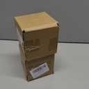 2 x Z8 Cup Holder, with Metal Clip, Replacement for UTV,ATV,Wrangler,Motorcycle,Bicycle, Boat, etc., Compatible with Yeti ramber20/26/30 oz, Hydro Flasks 32/40 oz,and Other 3.4"-3.7" Bottles (medium size)