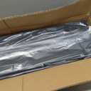 Stair Deck Railing with Post, 36" W x 36" H Porch and Deck Railing Kit