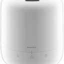 SmartDevil 1.2L Cool Mist Humidifier, Top Fill Ultrasonic Smart Air Humidifier with Essential Oils, Timing, Auto Shut Off for Home Babies Plants