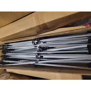 2 of Box to T-Bar Hanger Fastener, 24" Length