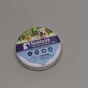 Flea Collar for Dogs, Flea & Tick Collar for Dogs, Tick Collars, 8 Months Protection, One Size Fits All (3.5 Ounce (Pack of 2))