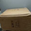 King Mattress Topper, 3 in 1 Memory Foam Mattress Topper for Back Pain, 2" Fluffy Cooling Mattress Toppers King Breathable Viscose Made from Bamboo and 2.5" Dual Firmness Gel Memory Foam.