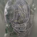 15ft Light Socket with Cord E26/ E27 Light Bulb Socket with On/Off Switch Hanging Light Cord Extension,for Balcony, Garage Installation Lighting