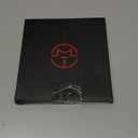 iPhone 15 Pro Max Wallet Case with Card Holder, RFID Blocking Credit Slots Kickstand Shockproof Phone Cover Fit for iPhone 15 Pro Max 6.7" Purple