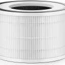 Afloia Air Purifier original replacement filter for Fillo/Halo/Allo/B087Q2S8D7/B088FHCS83/B07JG1R2GB/B08FD63PL8/B088FBV45W/B08N4MWLGF/B0924BNYF/B089GQPVGR/B07WR2CT7V/B09M799DT4/B09M78CZYX