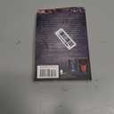 Ash Princess, Book