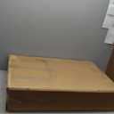 Folding Hand Truck Heavy Duty, 600 LB - 800 LB Moving Dolly Cart, Compact Foldable Alloy Steel Design, Adjustable 47.5"/51.5", 8" Solid Rubber Wheels, Ideal for Warehouse, Home, Office, Small Business